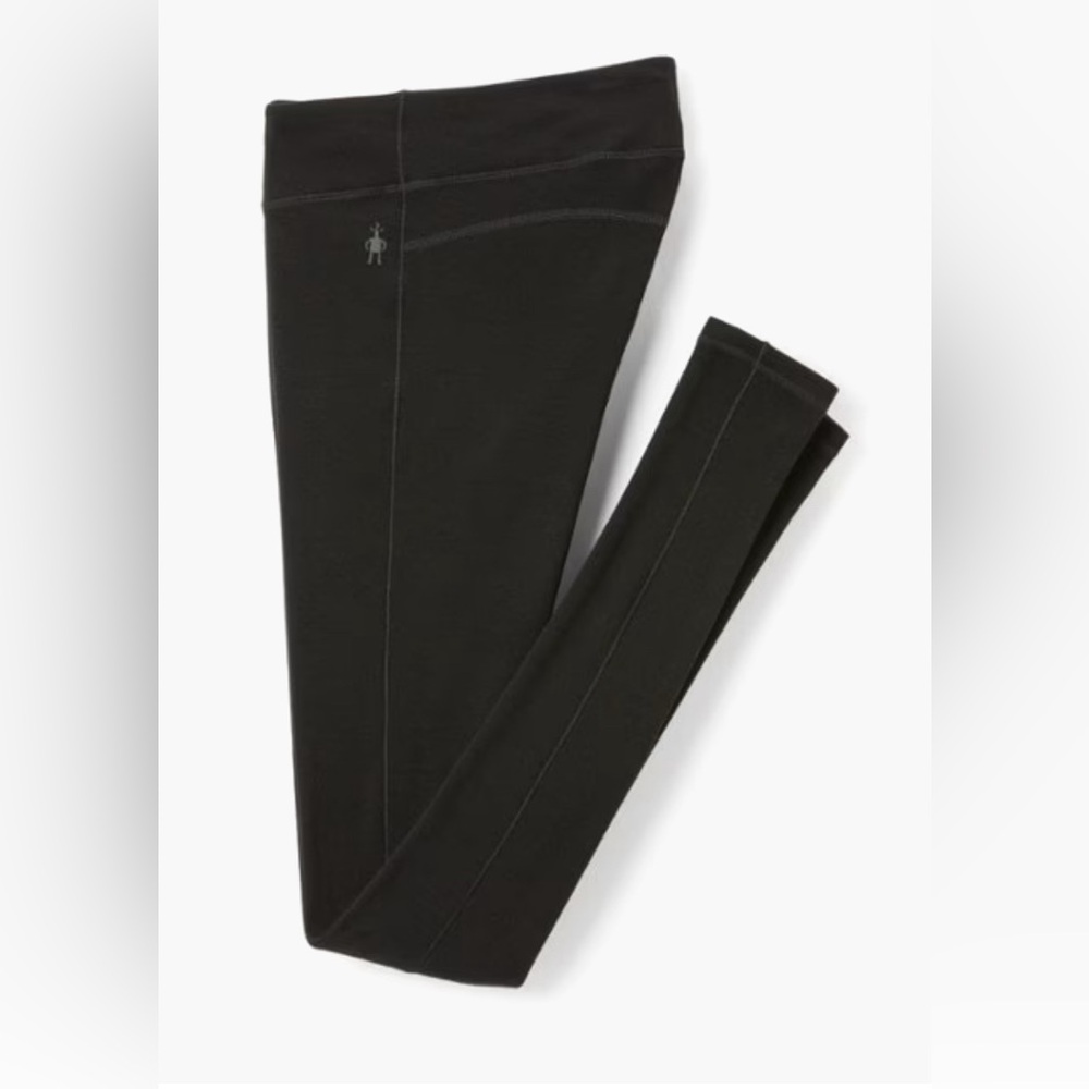 Smartwool Merino Wool Base Layer Bottoms / Leggings